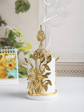 Bakhoor Buner | Incense Burner | Ceramic Bakhoor Burner Candle Holders | Living Room |Christmas Decoration for Home Decor